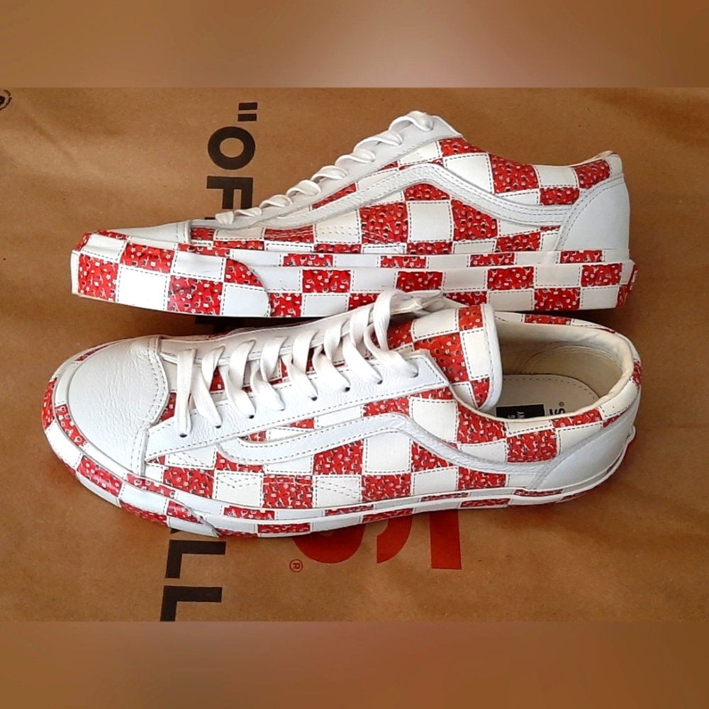 Vans X Opening Ceremony Style 36